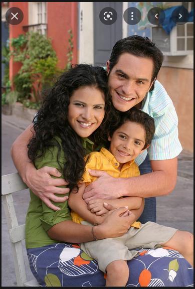 Amarte asi frijolito C119 FIN